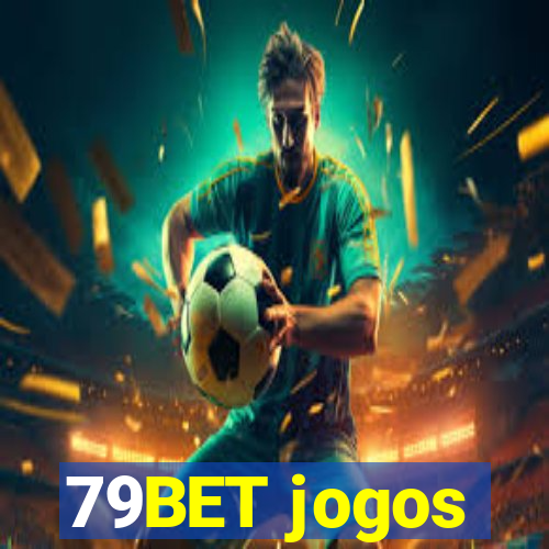 79BET jogos